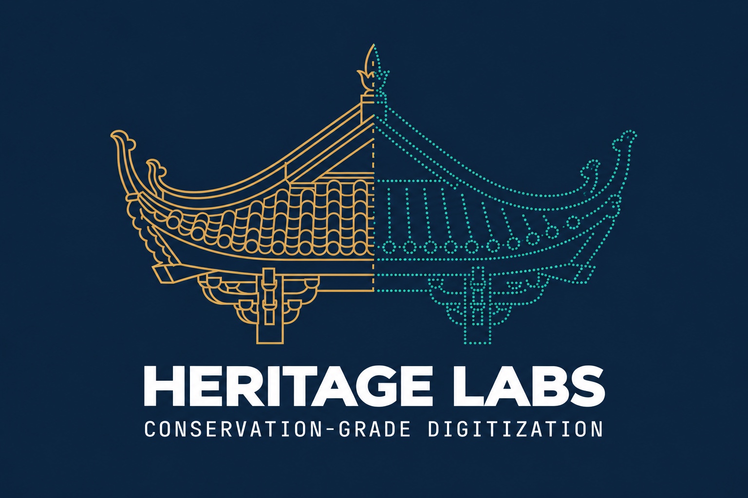 Heritage Labs — Conservation-grade digitization